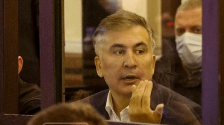 სააკაშვილს შესაძლოა ბრალი დაუმძიმდეს ?