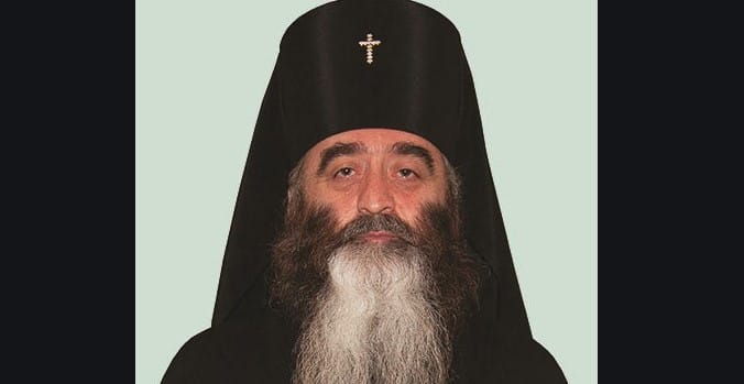ხონისა და სამტრედიის მიტროპოლიტი საბა – სწორი არჩევანის შემთხვევაში, იმედი მაქვს, იქნება მშვიდობა, ქართველები დაბრუნდებიან სამშობლოში და ყველანი ერთად ვიზეიმებთ ქვეყნის გამთლიანებას
