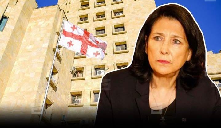 ზურაბიშვილი პროკურატურასთან კანონიერ ურთიერთობაზე უარს აცხადებს და დესტრუქციას აგრძელებს ?