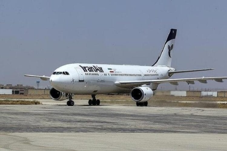 ახლო აღმოსავლეთში დაძაბულობის ფონზე, ირანი საჰაერო მიმოსვლას დროებით აჩერებს