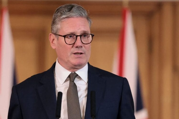 კირ სტარმერი – მესმის, ისრაელს აქვს უფლება, დაიცვას თავი ირანის აგრესიისგან, ასევე მესმის, რომ ჩვენ თავიდან უნდა ავიცილოთ შემდგომი რეგიონული ესკალაცია, მოვუწოდებ ყველა მხარეს, გამოიჩინონ თავშეკავება