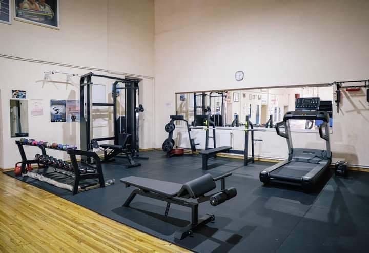 ფოთის მუნიციპალიტეტის მერია სპორტისა და ჯანსაღი ცხოვრების წესის ხელშეწყობას განაგრძობს