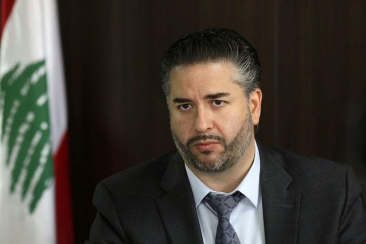 ლიბანის ეკონომიკის მინისტრი – ამ ომს არანაირი მიზანი არ აქვს, ლიბანში ისრაელის სამხედრო ოპერაცია უბრალოდ ანადგურებს ქვეყანას