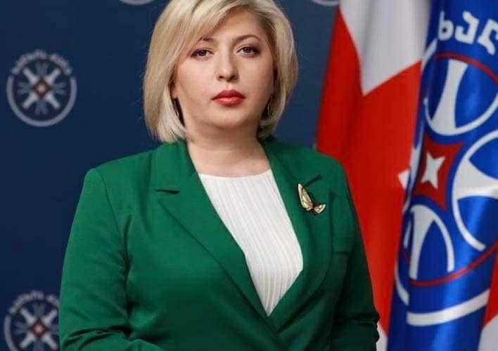 ექსკლუზივი : თამარ ჩიბურდანიძე – ,,ბიძინა ივანიშვილისა და მისი ძლიერი გუნდის ხელმძღვანელობით, ჩვენი ქვეყანა სუვერენიტეტის გზას დაადგება, რაც საბოლოოდ დაკარგული ტერიტორიების დაბრუნებასაც მოიტანს” !