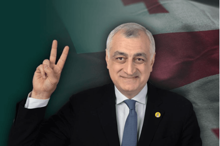 ახალგაზრდების პოლიტიკურ პროცესში ჩართვაში მხილებული მევახშე ხაზარაძე ამჯერად ამომრჩევლის მოტყუებას ცდილობს ?