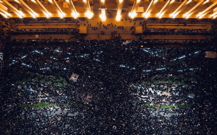 საქართველოს სუვერენიტეტი და საარჩევნო რისკები…