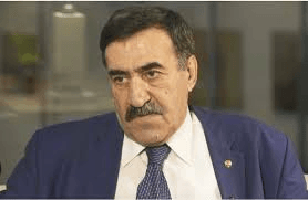 ექსკლუზივი – ვლადიმერ ხომერიკი : ,,საქართველო მიუახლოვდება საკუთარ ოცნებას გახდეს განუყოფელი, დამოუკიდებელი და ეკონომიკურად განვითარებული სახელმწიფო”!