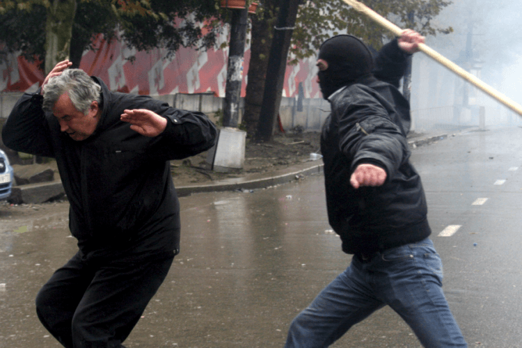 7 ნოემბერს ქართული საზოგადოება კიდევ ერთხელ იხსენებს ,,ნაცხროვის” სისხლიან რეჟიმს