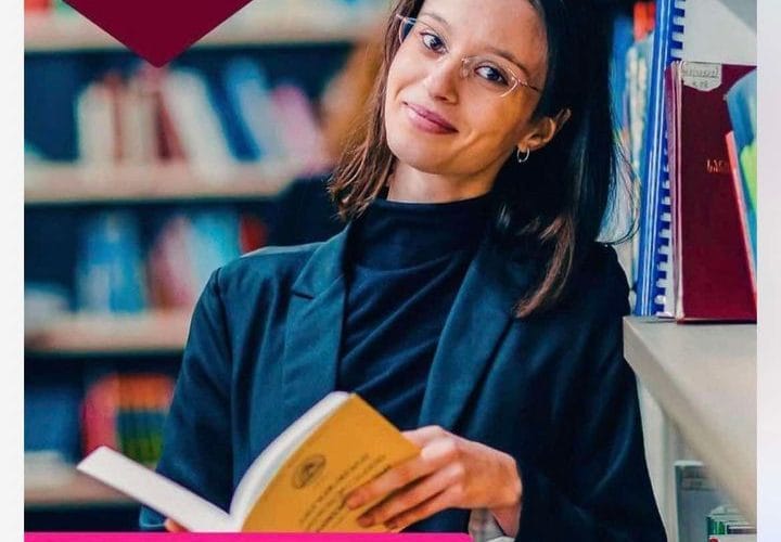 გრუნის ქართულ ბაზარზე მორგებული უნივერსალური შეთავაზება ტრენდული პროფესიის დაუფლების მსურველთათვის