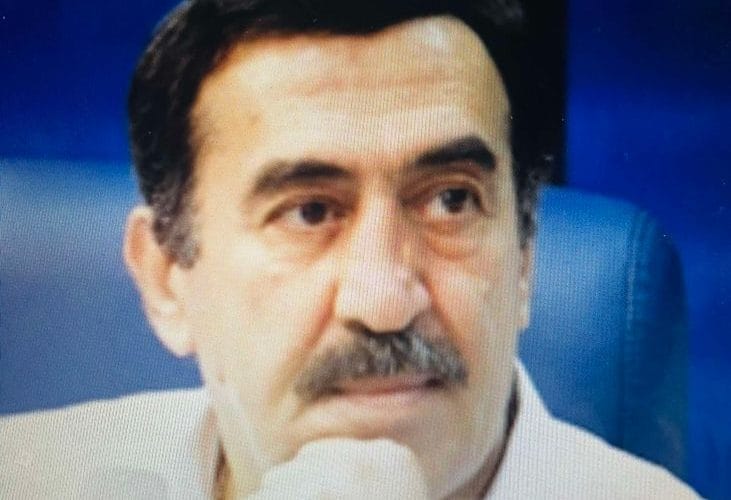 ვლადიმერ ხომერიკი : ,,საპრეზიდენტო არჩევნებისთვის მდგომარეობა დასტაბილურდება, 14 დეკემბრისთვის საქართველოში სიმშვიდე იქნება”