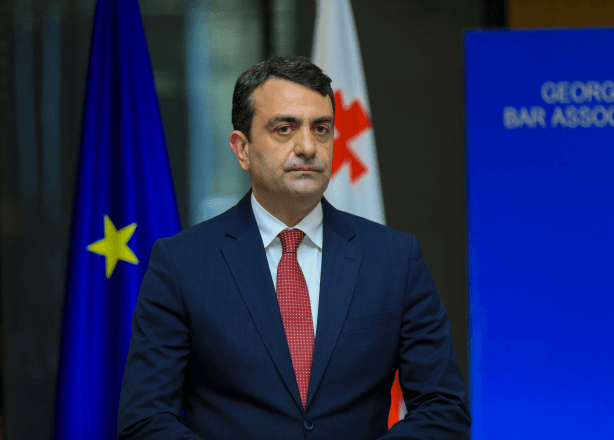 ადვოკატთა ასოციაციაში ქართული ადვოკატურის დღისადმი მიძღვნილი კონფერენცია იმართება