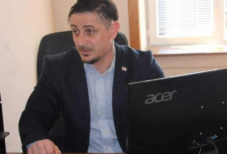 ბიქტორ გვეტაძე : ,,სანამ ფული აქვთ ცოტა ხნით კიდევ არევენ ჩვენს ქვეყანას და ამ მრავალტანჯულ ხალხს კვლავ არეულობისკენ და მშვიდობის დასასრულისკენ მოუწოდებენ”