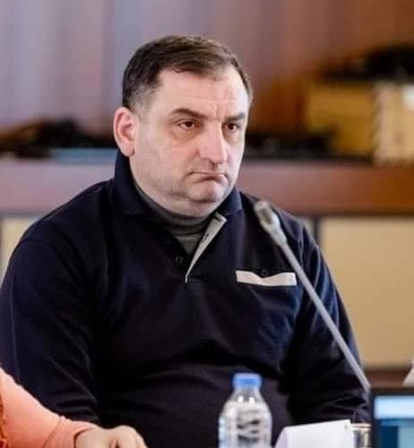 იურისტი გრიგოლ გაგნიძე ზურაბიშვილის პროკურატურის მიმართ უკანონო ქცევაზე საუბრობს და ქვეყნის ,,მაიდანიზაციის” შესაძლებლობას განუხორციელებლად მიიჩნევს