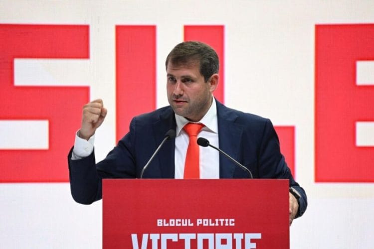 მოლდოვაში ოპოზიციური ბლოკი „გამარჯვება“ საპრეზიდენტო არჩევნებისა და რეფერენდუმის შედეგების გასაჩივრებას აპირებს