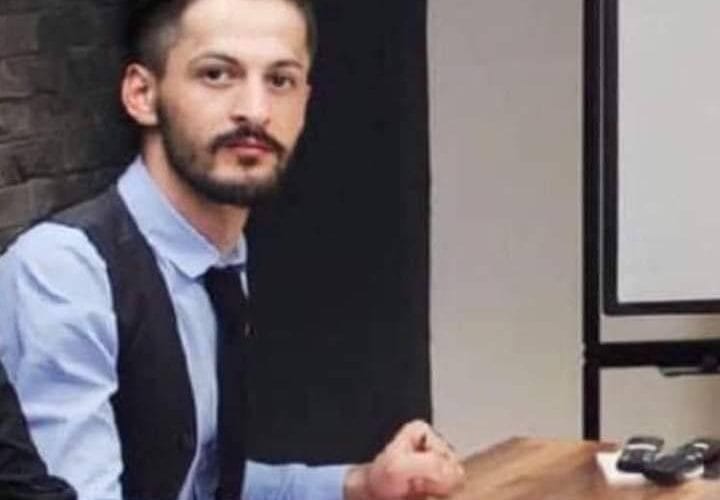 ,,GEO NEWS”-ის ჟურნალისტს ირაკლი გუნიას ჟურნალისტურ საქმიანობაში სავარაუდო ხელის შეშლაზე სპეციალური საგამოძიებო სამსახური გამოკითხავს