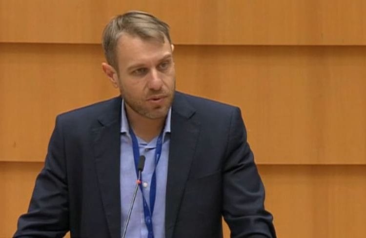 დანილო დელა ვალე – არჩევნებში ოფიციალური შედეგებით „ქართულმა ოცნებამ“ 54 პროცენტი მიიღო, ეუთო-ს ანგარიშში არ დადასტურებულა ბრალდებები მასშტაბურ თაღლითობასთან დაკავშირებით, როგორც ამას ოპოზიცია ამტკიცებს