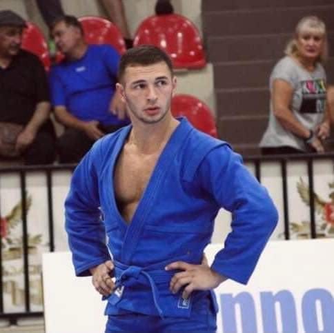 ექსკლუზივი – სამბოში ჩემპიონი ჯაბა თურქია საკუთარი წარმატებით საქართველოს მომავალშიც ასახელებს