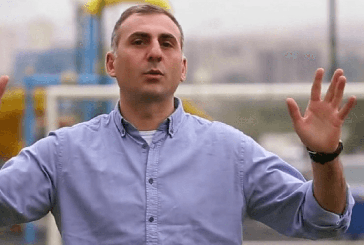 ამხილა თუ არა ელისაშვილმა უნებლიედ მოსამართლე ხუჭუასა და რადიკალურ ოპოზიციას შორის არსებული ფარული კავშირები ?