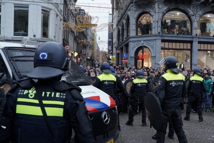 ესპანეთში, ხანდაზმულთა სახლში ხანძარს ათი ადამიანი ემსხვერპლა