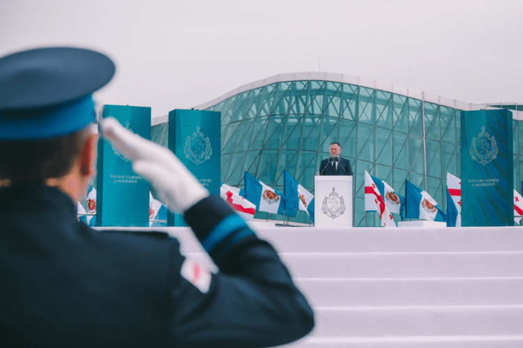 ,,GEO NEWS” ყველა ,,კიბერბულერის” დასჯას ითხოვს – დიახ, ,,პოლიციელი გმირია”