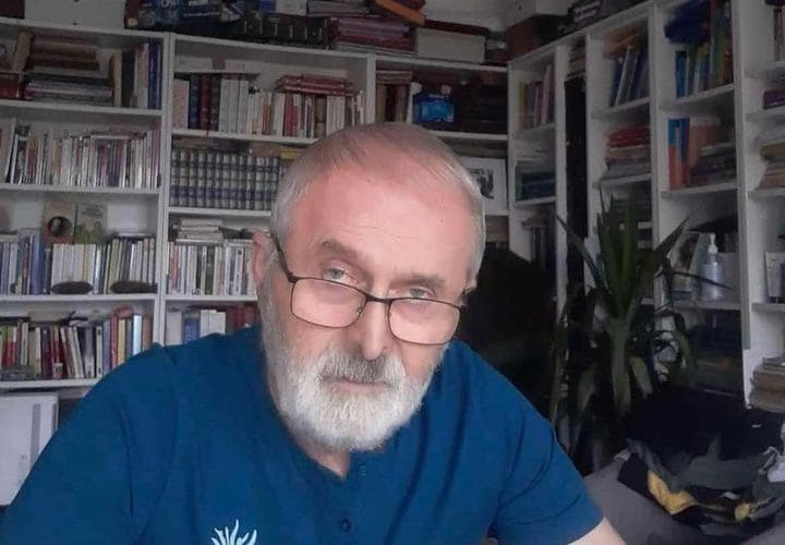 ექსკლუზივი – ზაქარია ლაშქარაშვილი საფრანგეთიდან ქართული ოპოზიციის უპერსპექტივობას აფასებს და ზურაბიშვილის რეალურ სახეს აღგვიწერს