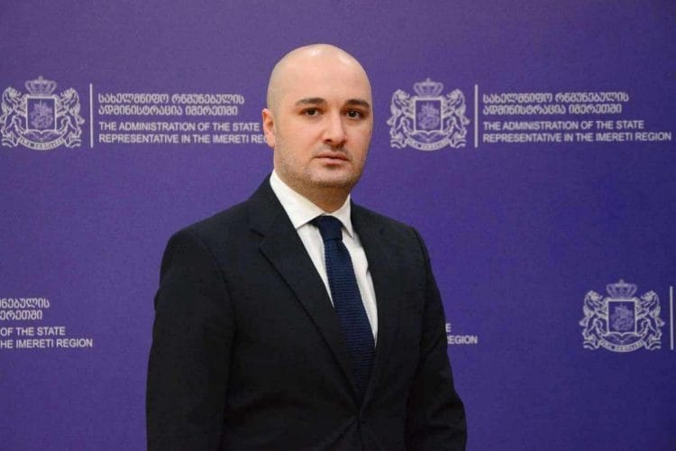 ,,ქართული ოცნების” რეგიონალური ლიდერი ნიკა კვერნაძე ბიძინა ივანიშვილის მშვიდობის პოლიტიკის ქართული საზოგადოების მხრიდან სრულ მხარდაჭერაზე საუბრობს და გლობალურ პოლიტიკაში საქართველოს როლზე აქცენტს აკეთებს