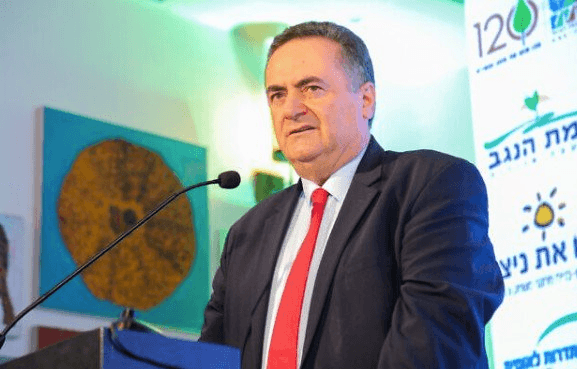 ისრაელის თავდაცვის მინისტრის პოსტზე იოავ გალანტს ისრაელ კაცი შეცვლის