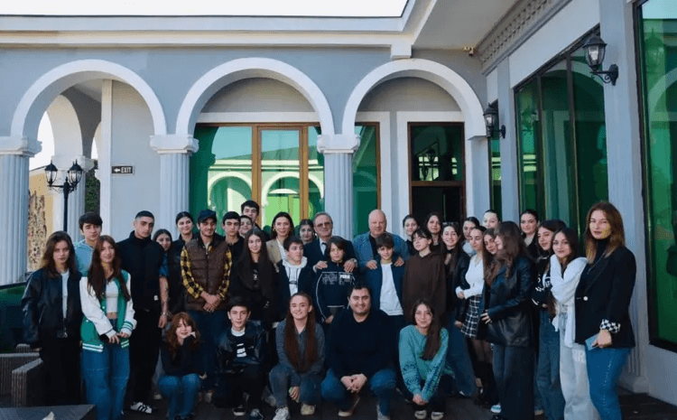 იუსტიციისა და სამოქალაქო ინტეგრაციის საკითხებში აფხაზეთის მინისტრის აპარატმა წყალტუბოში ჩართულობის მორიგი სივრცე გახსნა