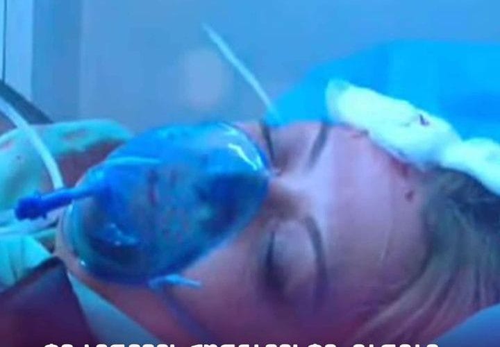 ,,GEO NEWS” ჟურნალისტ მარიამ გაფრინდაშვილს თანადგომას უცხადებს