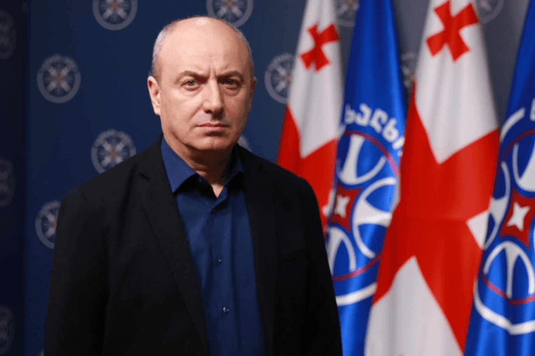 გურამ მაჭარაშვილი ქართული და გლობალური პოლიტიკის მნიშვნელოვან ასპექტებს აფასებს და ტრამპის ახალი პოლიტიკის კვალად საქართველოს პერსპექტივებს გამოკვეთს