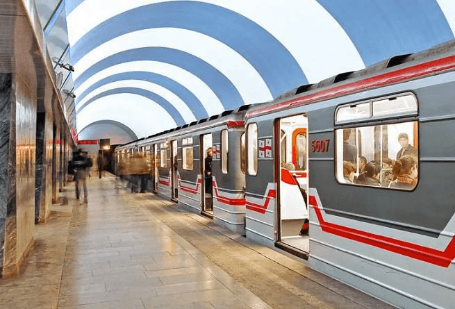 თბილისის მეტროსთვის საერთაშორისო სტანდარტების 97 ვაგონის შესყიდვაზე ტენდერი გამოცხადდა