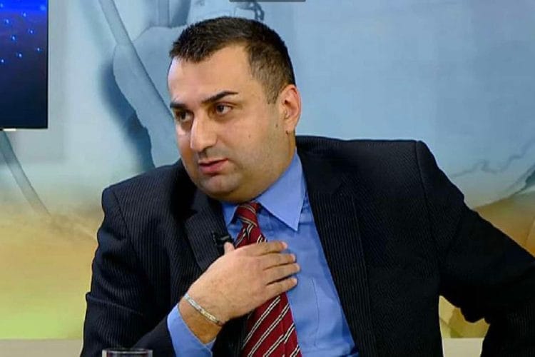 ექსკლუზივი – რა სიახლეებს გვიზიარებს მოსკოვიდან ახლადჩამოსული ნიკოლოზ მჟავანაძე ?