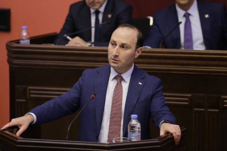 ანრი ოხანაშვილი – იუსტიციის სამინისტრო განაგრძობს პენიტენციურ სისტემაში დანერგილი უმაღლესი სტანდარტების დაცვას