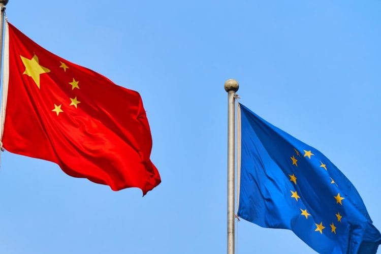 გერმანული მედია – რუსეთისთვის იარაღის მიწოდების გამო ევროკავშირში ჩინეთისთვის სანქციების დაწესებას განიხილავენ