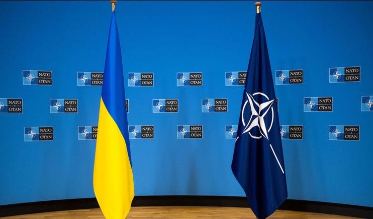 რუსეთის მიერ უკრაინაზე ექსპერიმენტული ბალისტიკური რაკეტით თავდასხმის გამო ნატო-უკრაინის საბჭოს საგანგებო შეხვედრა გაიმართება
