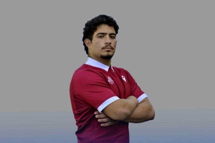 ექსკლუზივი : მორაგბე საბა კილაძე დიდი სპორტული ასპარეზიდან საქართველოს სასახელოდ ემზადება