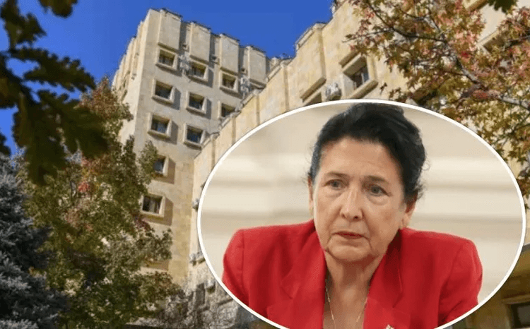 მოღალატე ოპოზიცია და მართული პრეზიდენტი პროკურატურასთან თანამშრომლობაზე უარს ამბობს და საგამოძიებო უწყების დისკრედიტაციას განაგრძობს