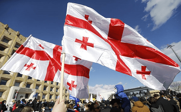 ქვეყნის მტრების მიერ საქართველოში დაგეგმილი არეულობის კიდევ ერთი სცენარი, როგორც კახელები იტყვიან, ჩაილურის წალს გაჰყვება!