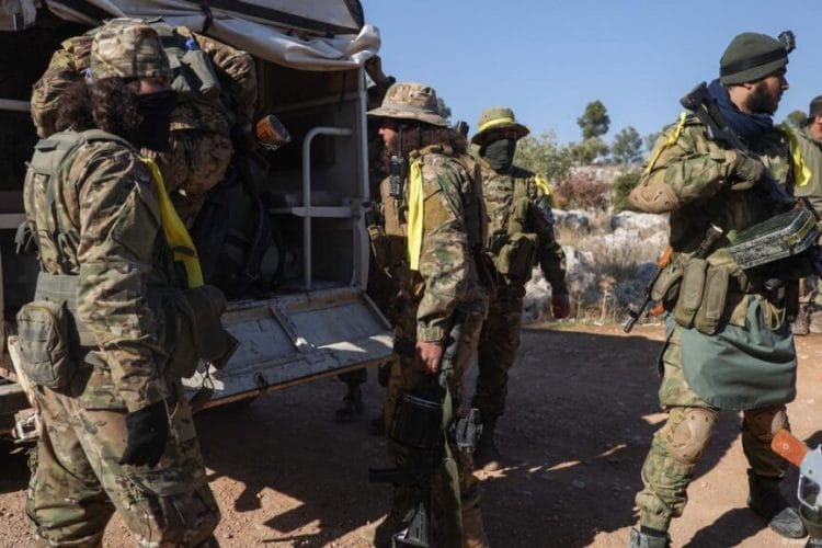 სირიელი მეამბოხეები ქალაქ ალეპოში იერიშით შევიდნენ, შეტაკებების შედეგად 255 ადამიანი დაიღუპა