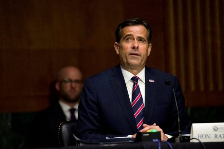 დონალდ ტრამპი აცხადებს, რომ უძრავი ქონების დეველოპერი სტივ ვიტკოფი ახლო აღმოსავლეთში თავისი სპეციალური წარმომადგენელი იქნება