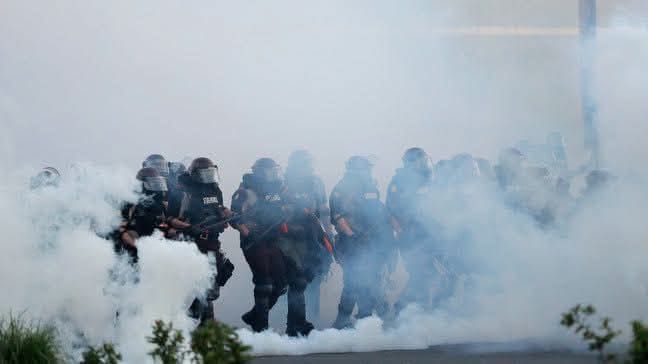 ქუჩაში გამოვარდნილი ოპოზიცია ამ დრომდე ქართული ,,მაიდნის” მოწყობას ცდილობს