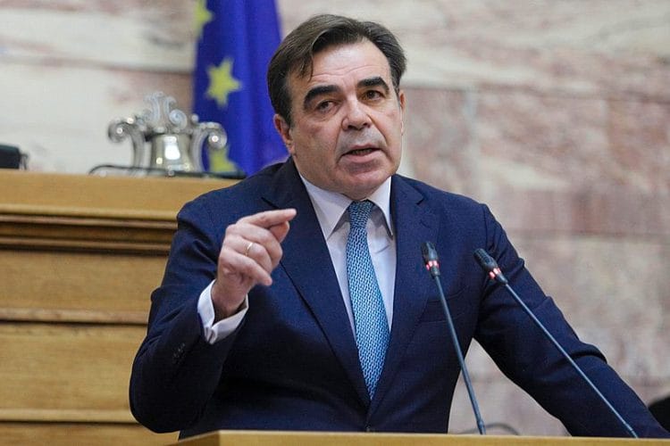 მარგარიტის სხინასი – „უცხოური გავლენისა“ და „ოჯახური ღირებულებების“ კანონების გაუქმების და რეფორმების გარეშე შეუძლებელი იქნება, საქართველომ გაწევრიანების გზაზე პროგრესს მიაღწიოს, რაც მალე მიხვდებიან, მით უკეთესი