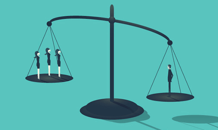 საქართველოში ქალთა მიმართ ძალადობისა და ოჯახში კონფლიქტების მოგვარების თვალსაზრისით ძლიერი საკანონმდებლო ბაზა არსებობს