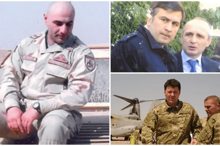 როინ შავაძის მკვლელობის საქმეში ბრალდებულთა წრე ფართოვდება !