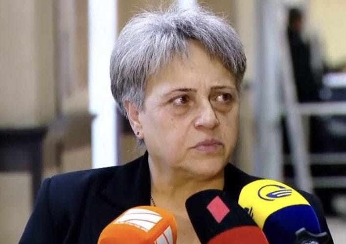 როინ შავაძის მეუღლე სამართლიანობის ბოლომდე აღდგენას და მკვლელობის შემკვეთის დასჯას ითხოვს