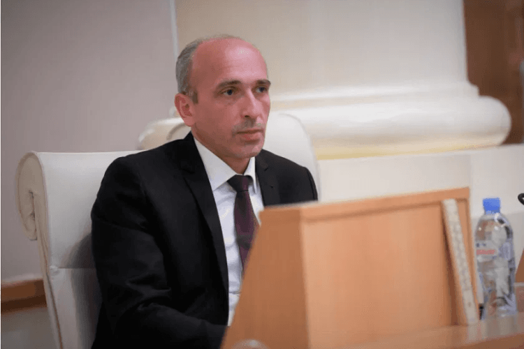 ზურაბ ხაჩიძე : ,,თუ ,,დიფ-სთეითი” ებრძოდა საქართველოს სახელმწიფოებრიობას და სუვერენიტეტს, აშშ-ს მოქმედი ხელისუფლება პირიქით, თანადგომას და მხარდაჭერას ჰპირდება ჩვენს ქვეყანას, როგორც თანაბარ პარტნიორს”