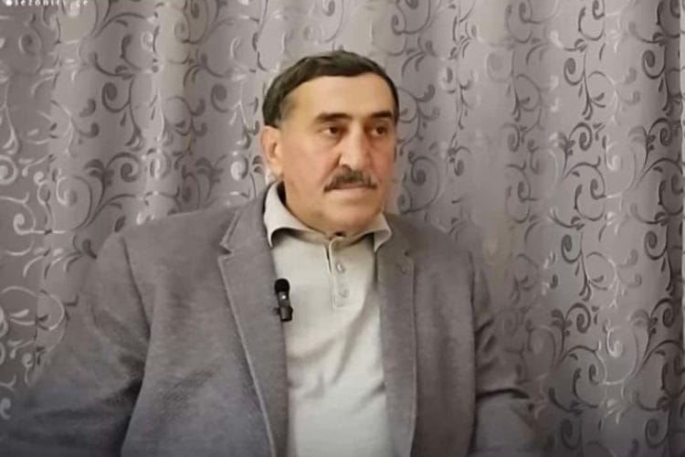 ვლადიმერ ხომერიკი საქართველოს ხელისუფლებას რუსეთის მიმართ არსებითი ნაბიჯების გადადგმას ურჩევს და დასავლეთიდან მომავალ საფრთხეზე საუბრობს