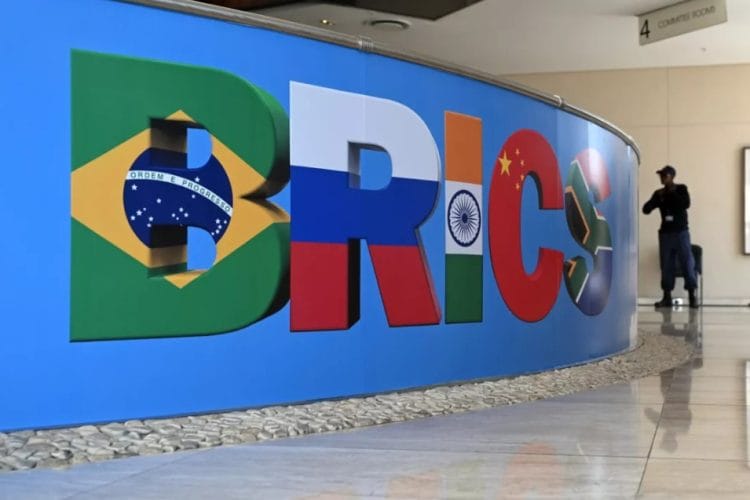 თურქეთის ვაჭრობის მინისტრი აცხადებს, რომ ანკარამ მიიღო შეთავაზება, გახდეს „ბრიქსის“ პარტნიორი ქვეყანა