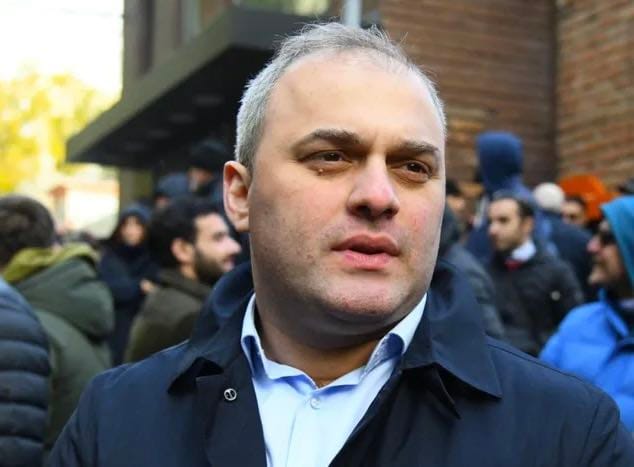 თენგო თევზაძე – 12 ნოემბერს დამიბარეს სასამართლოში გამოკითხვაზე, ჩემგან აინტერესებთ, როგორ გაყალბდა არჩევნები