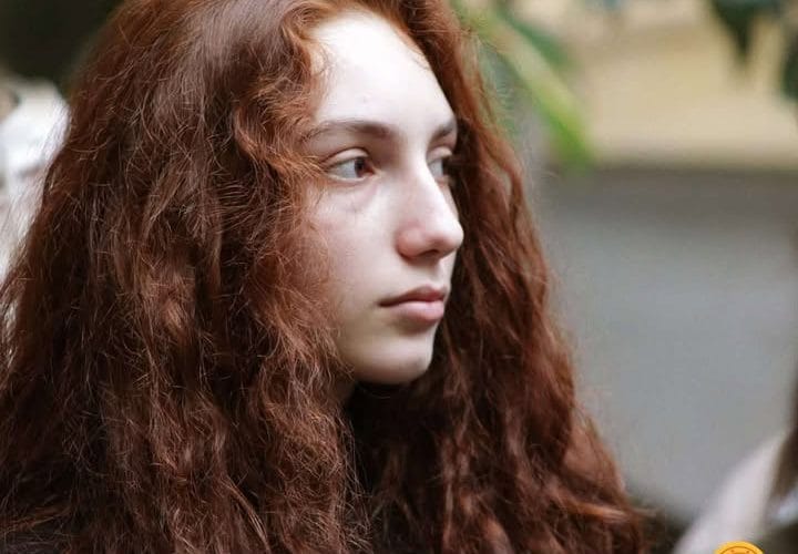 გრუნი საქართველოში გაეროს ბავშვთა უფლებათა დაცვის პროგრამების ლიდერია